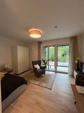 IMG_1289 - 1 Zimmer Etagenwohnung zur Miete in Deggendorf