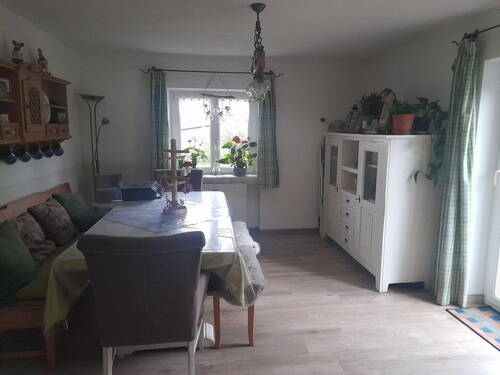 Esszimmer - 