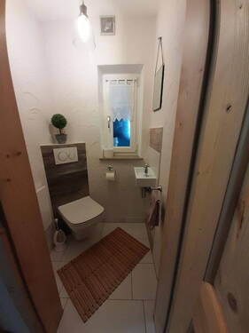 Gäste-WC - 