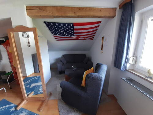 Kinderzimmer 1.Stock/Teil - 