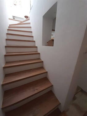 Treppenhaus - 