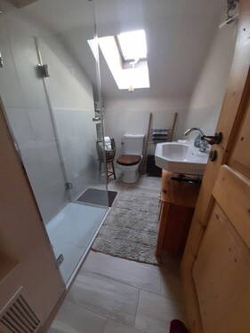Duschbad 1.Stock - 
