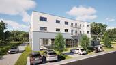 Ost-Ansicht - 