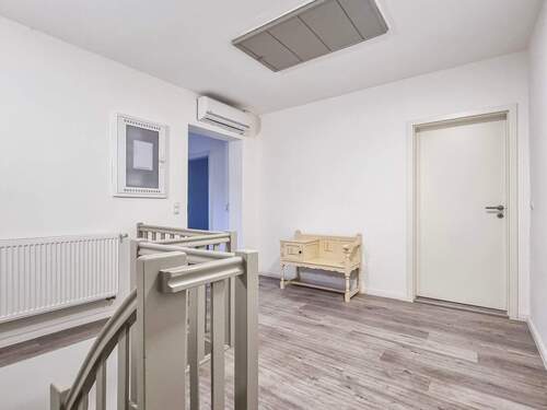 Flur I Obergeschoss - 