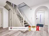 Wohnflur - Provisionsfrei! I 8 Zimmer I 4 Bäder I 3 Garagen + Nebengelasse