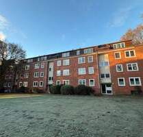 Gepflegte 2,5-Zimmer-Wohnung in ruhiger Lage von Bramfeld! - Hamburg