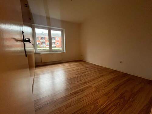 Schlafzimmer - 2 Zimmer Etagenwohnung in Hamburg