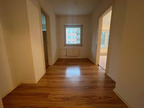 Esszimmer - Etagenwohnung mit 63,70 m&sup2; in Hamburg zum Kaufen