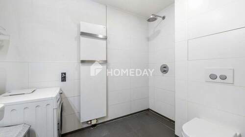 Badezimmer 1 - 