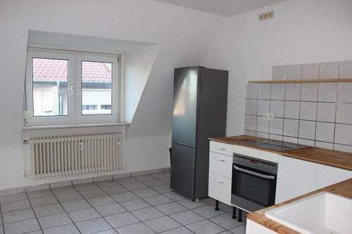Küche - *** Zentrale Drei Zimmer Wohnung in Bielefeld *** Nähe Nordpark
