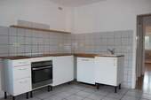 Küche - 3 Zimmer Etagenwohnung zur Miete in Bielefeld