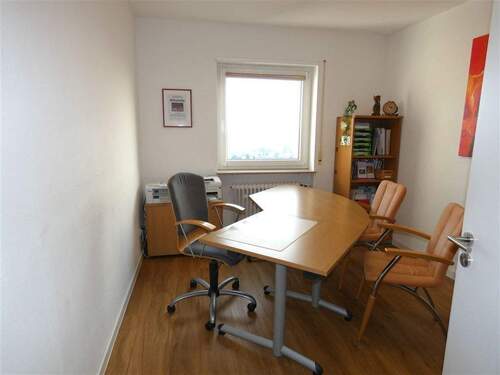 Arbeitszimmer - 