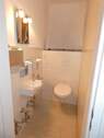 Gäste-WC - 