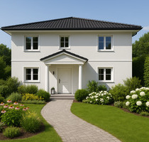 Projekt in Zehlendorf - Nähe JFK-Gymnasium - idyllische Lage am Heinrich-Laehr-Park - Berlin