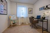 Büro/ Kinderzimmer 2 - 