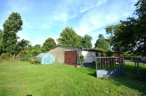 Grundstück - Grundstück zum Kaufen in Sellin