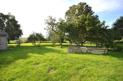 Grundstück - Grundstück in Sellin