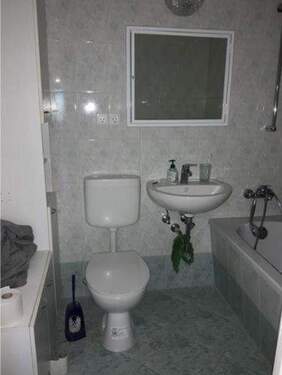 Bad - 2 Zimmer Etagenwohnung zur Miete in Bautzen