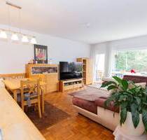 3 Zimmerwohnung in Waldrandlage #große Garage - Castrop-Rauxel