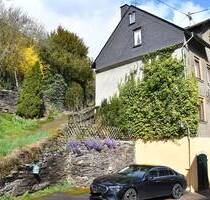 Leben wo andere Ferien machen- in wunderschöner Rheinhöhenlage! - Bacharach Steeg