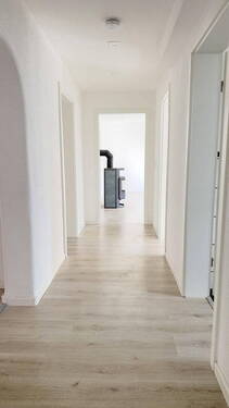 Bild 2 - 5 Zimmer Etagenwohnung zur Miete in Pforzheim