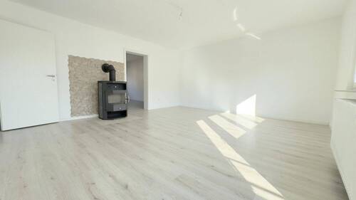 Bild 4 - Etagenwohnung mit 126,00 m&sup2; in Pforzheim zur Miete