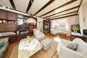 Wohnzimmer - 
