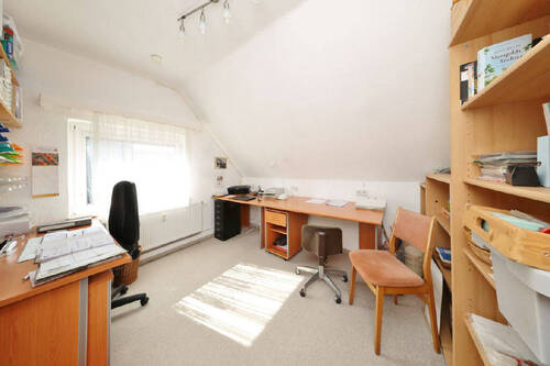 Arbeitszimmer - 
