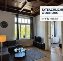 Building Zedeliusstraße - infinity-stay - 1390925 (BER-1390925P) - Wilhelmshaven Heppens