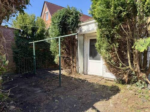 Außenaufnahme - 