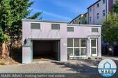 Tiefgarage - 