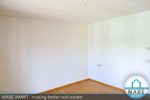 Wohn- und Schlafzimmer - Beispiel - Etagenwohnung mit 60,00 m&sup2; in Zwickau zur Miete