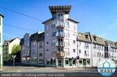 Hausansicht - 
