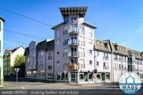 Hausansicht - 