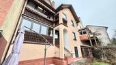 Bild 1 - +++ Charmantes Einfamilienhaus mit Südausrichtung, Wintergärten, Carport in bevorzugter, ruhiger Wohnlage+++