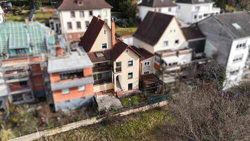 Bild 3 - 5 Zimmer Mehrfamilienhaus, Wohnhaus in Rodalben