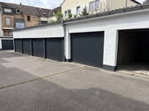 Garagenblock I - Ruhige Hinterhof-Garage mit Top-Lage