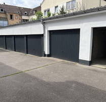 Ruhige Hinterhof-Garage mit Top-Lage - Worms Innenstadt