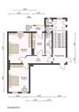 Grundriss DG (beispielhaft) - 