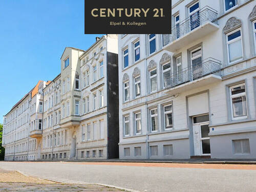 Ansicht - Investieren statt warten - 69.500,00&nbsp;EUR Kaufpreis, ca.&nbsp; 55,50&nbsp;m&sup2;&nbsp;Wohnfl&auml;che