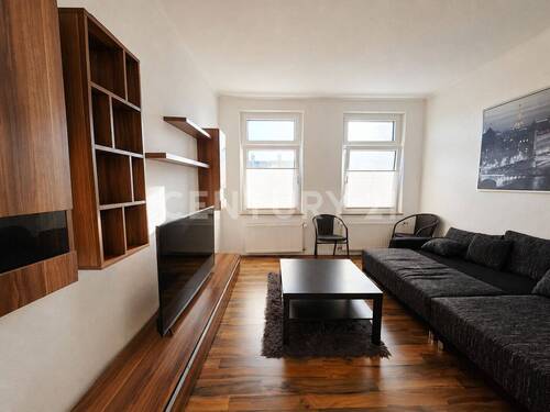 Wohnzimmer - 
