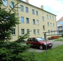 Moderne Zweiraumwohnung für Singles oder Paare in Hoyerswerda