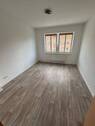 Schlafzimmer - Etagenwohnung mit 51,30 m&sup2; in Hoyerswerda zur Miete
