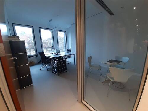 Ambiente Office - Büro in Frankfurt am Main