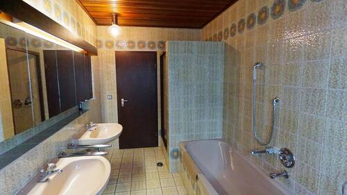 Badezimmer - 