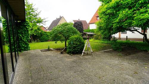 Garten - 