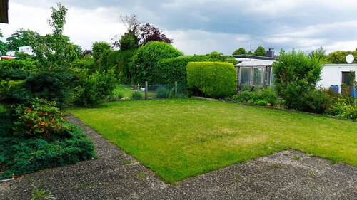 Hintergarten - 