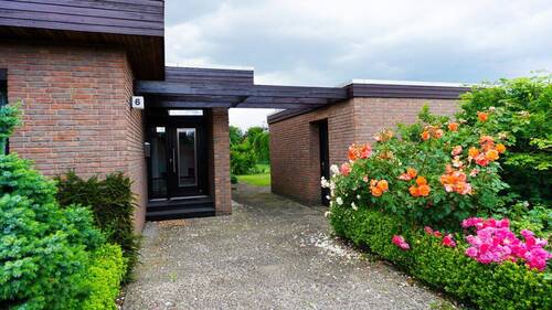Eingangsbereich - Bungalow in ruhiger Wohnlage - 355.000,00&nbsp;EUR Kaufpreis, ca.&nbsp; 150,00&nbsp;m&sup2;&nbsp;Wohnfl&auml;che