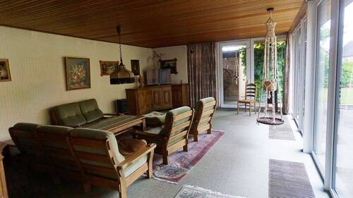 Wohnzimmer - 