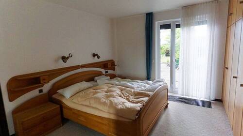 Schlafzimmer - 
